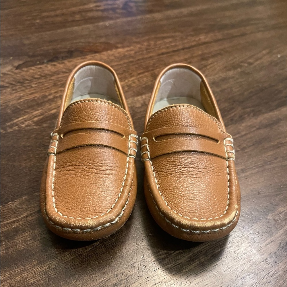 Dondolo boys Harrison Loafers